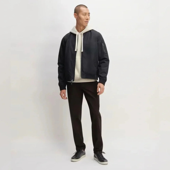 Everlane The Performance Chino Straight Fit Pants - Picture 5 of 6